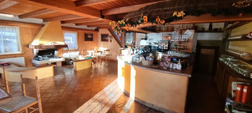 Albergo Ristorante K2 Hotel in Trentino-South Tyrol