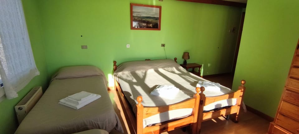 Albergo Ristorante K2 Hotel in Trentino-South Tyrol