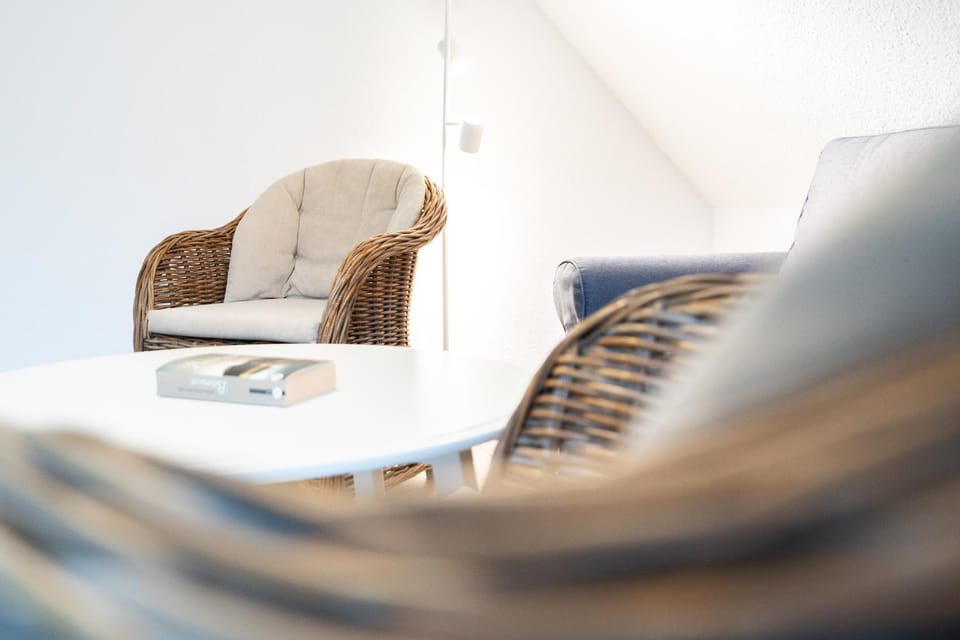 Land Idyll Warnsdorf - Wohnung "Grün" Apartment in Timmendorfer Strand