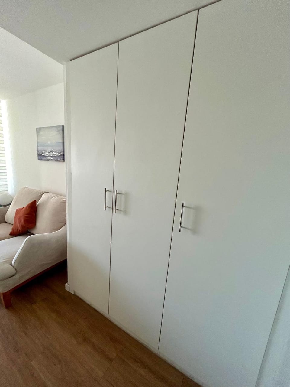Hermoso monoambiente en Punta Carretas piso 8 Apartment in Montevideo Department, Uruguay