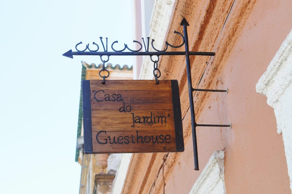 Property logo or sign
