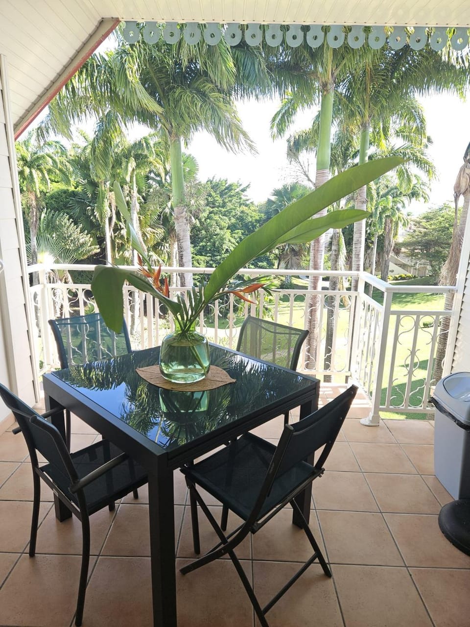 Patio, View (from property/room)