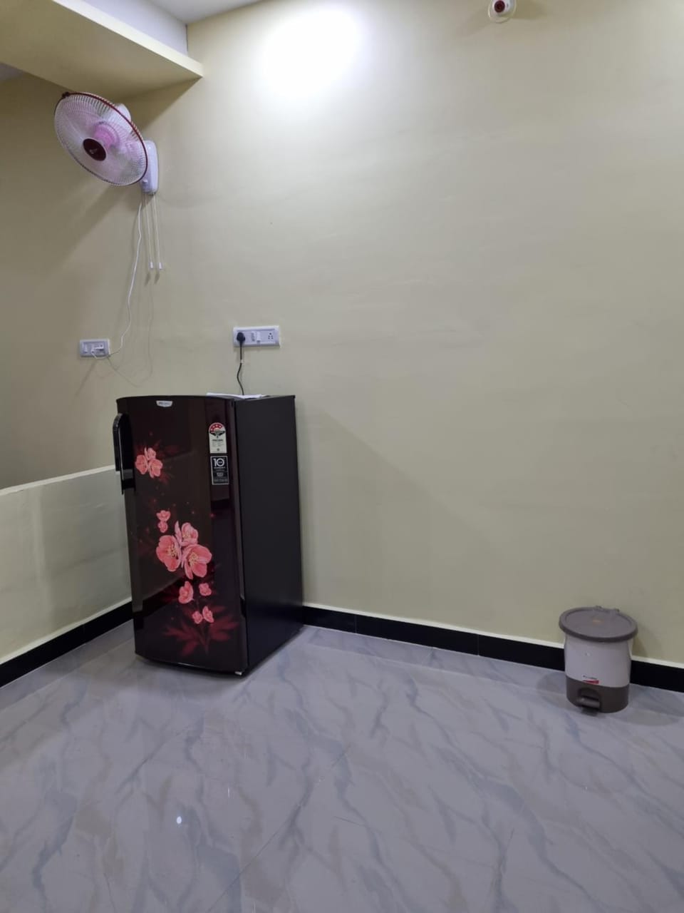 Relax and Go Apartment in Karnataka