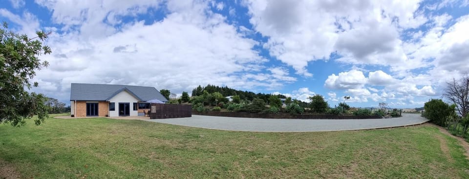 Natural landscape