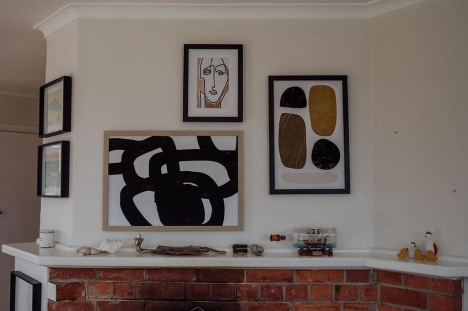 Beaumont at Freycinet House in Freycinet