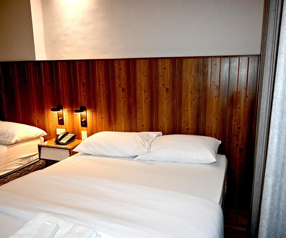 Cebu Pensione Plaza Bed and Breakfast in Cebu City