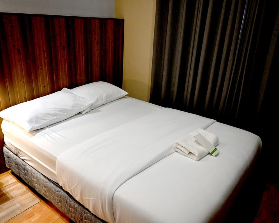 Cebu Pensione Plaza Bed and Breakfast in Cebu City