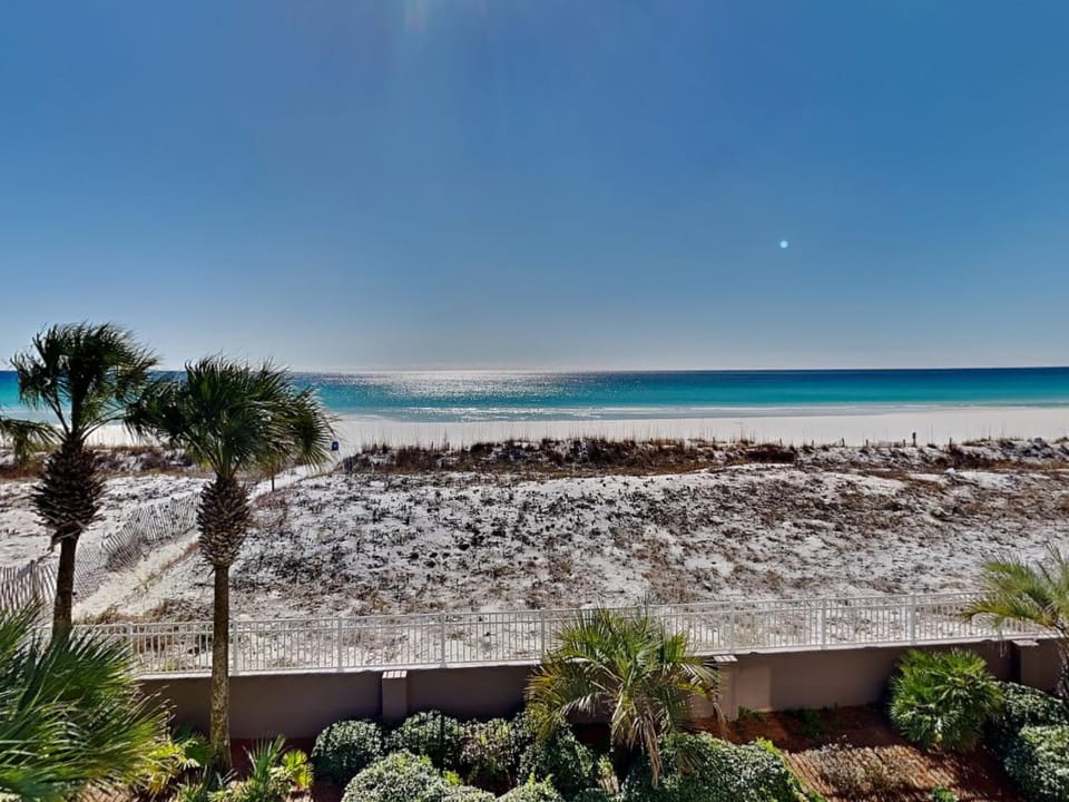 View (from property/room), Beach, Sea view