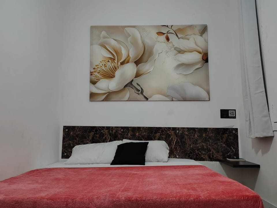 Hotel San Marcos Hotel in Manizales