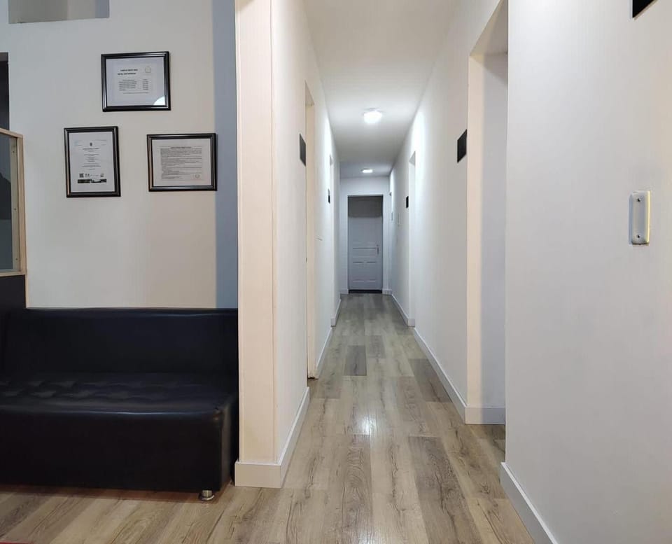 Hotel San Marcos Hotel in Manizales