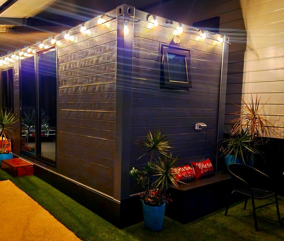 MAGNETIC STAY Entire Studio on Magnetic Island Apartment in Florence Bay