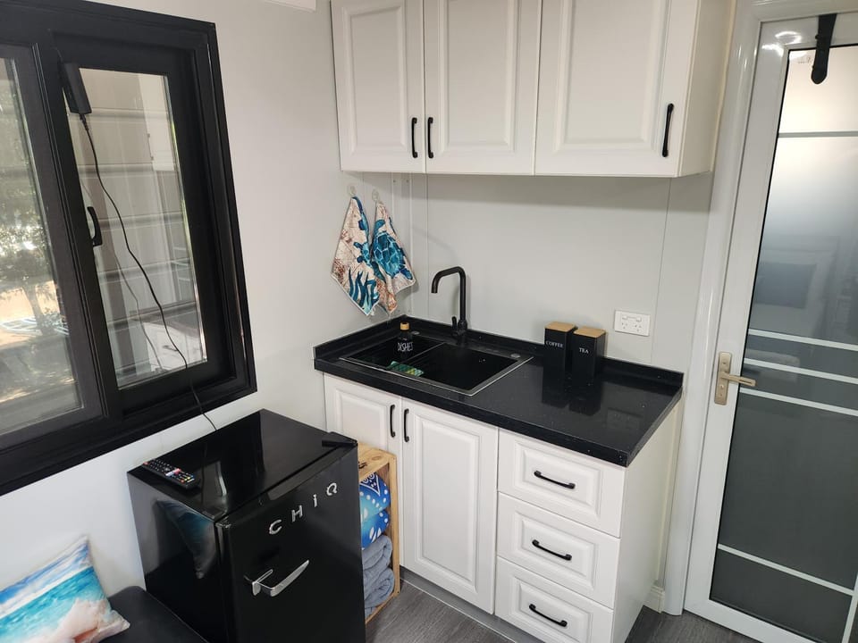 MAGNETIC STAY Entire Studio on Magnetic Island Apartment in Florence Bay