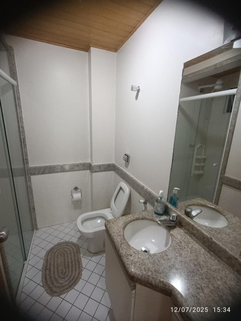 Apartamento Central Apartment in Camboriú