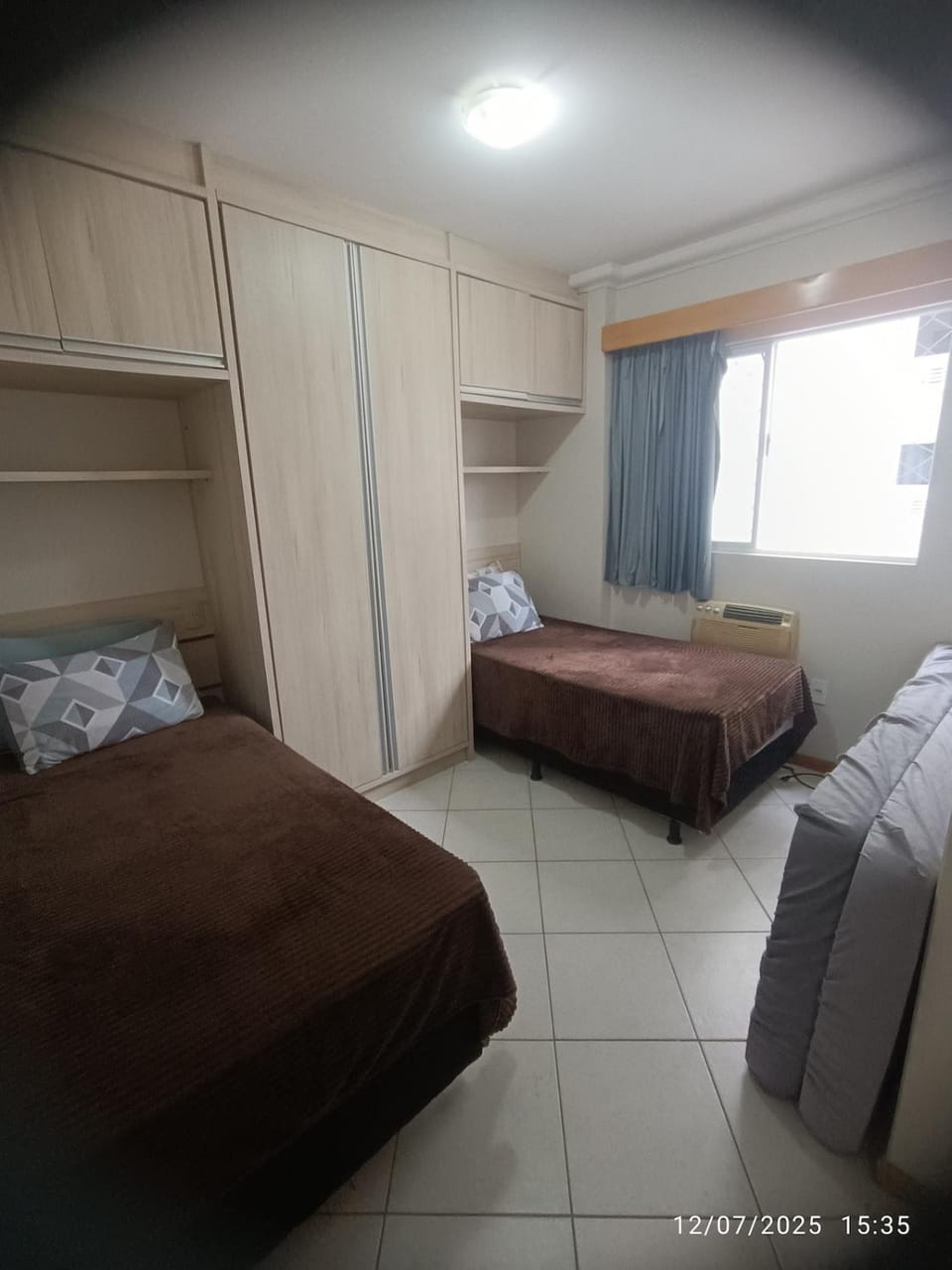 Apartamento Central Apartment in Camboriú