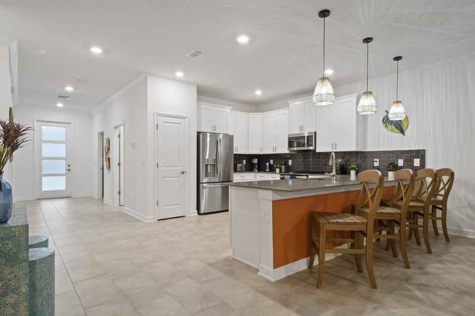 Welcome to the Ultimate Vacation Wonderland House in Kissimmee