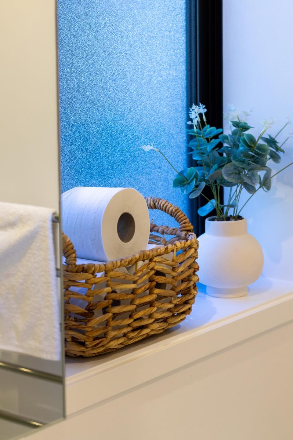 towels