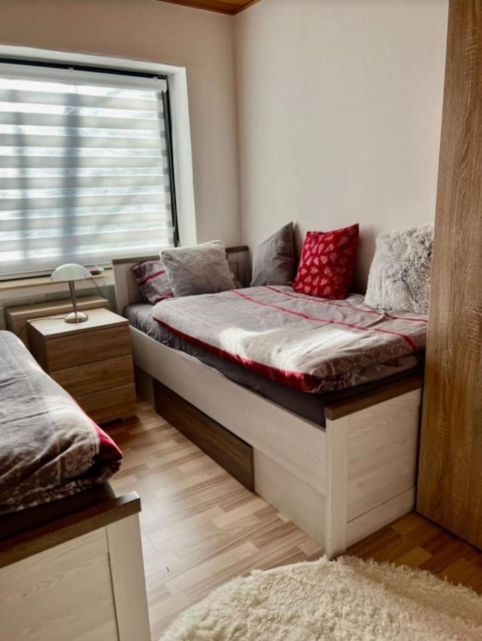 Ferienwohnung Joschko Apartment in Winterberg