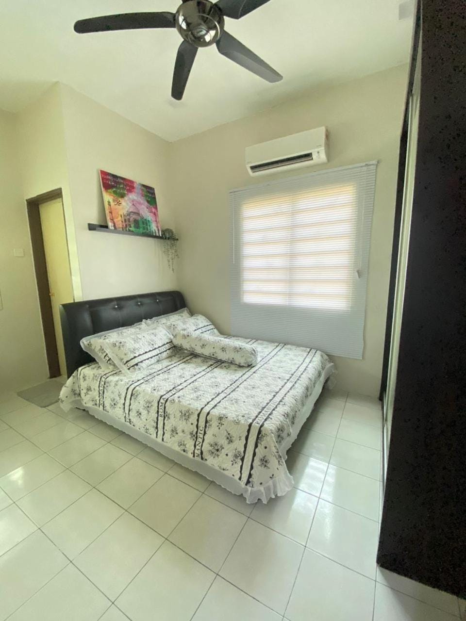 Teratak Raffa Homestay House in Perak
