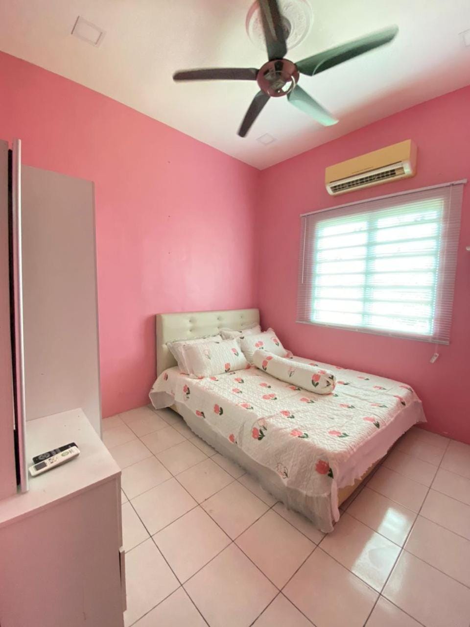 Teratak Raffa Homestay House in Perak