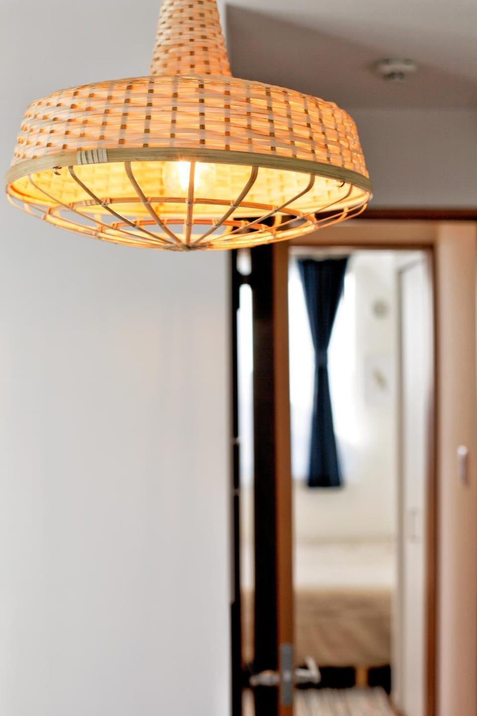 GM3442 Quiet 3-Story Home for 6 near Shinjuku Villa in Shinjuku
