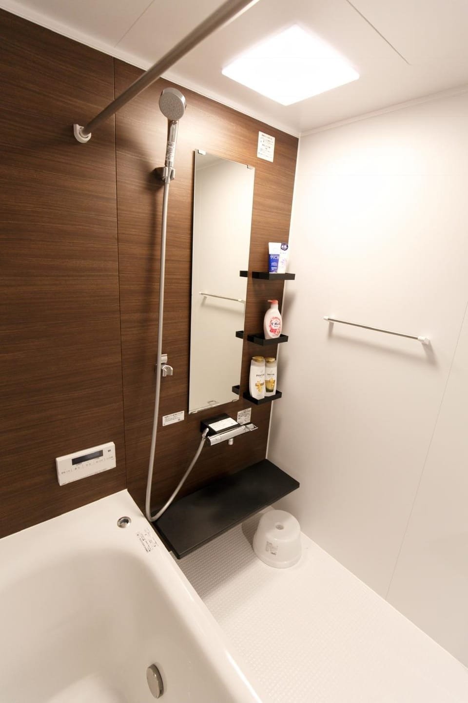 GM3442 Quiet 3-Story Home for 6 near Shinjuku Villa in Shinjuku