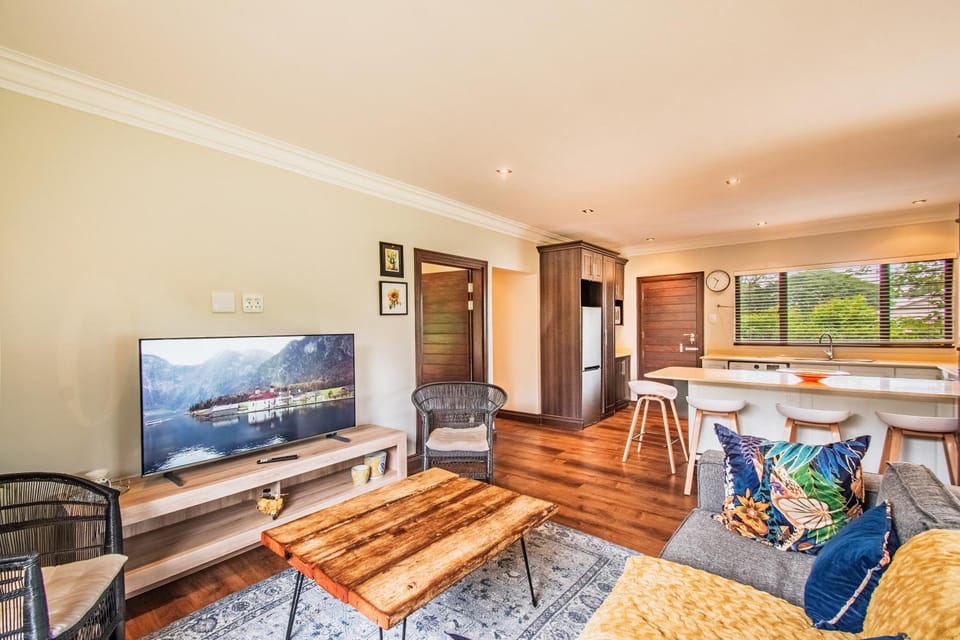 Robyns Nest Self Catering Cottage No4 Apartment in KwaZulu-Natal