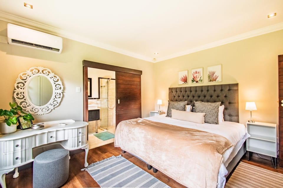 Robyns Nest Self Catering Cottage No4 Apartment in KwaZulu-Natal