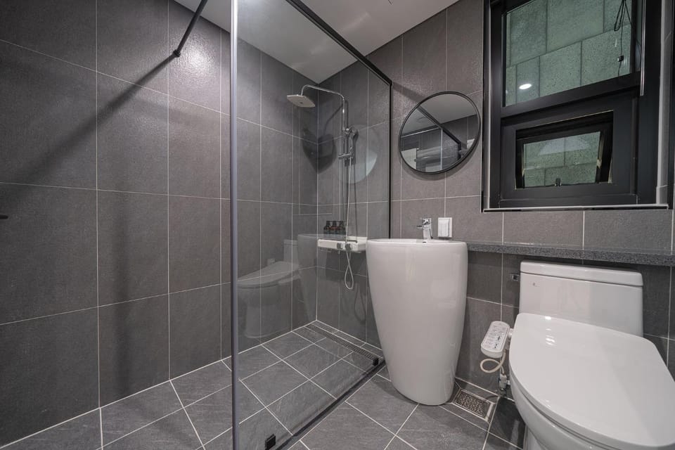 Simdo Hotel&Spa Sillim by Anook Hotel in Seoul