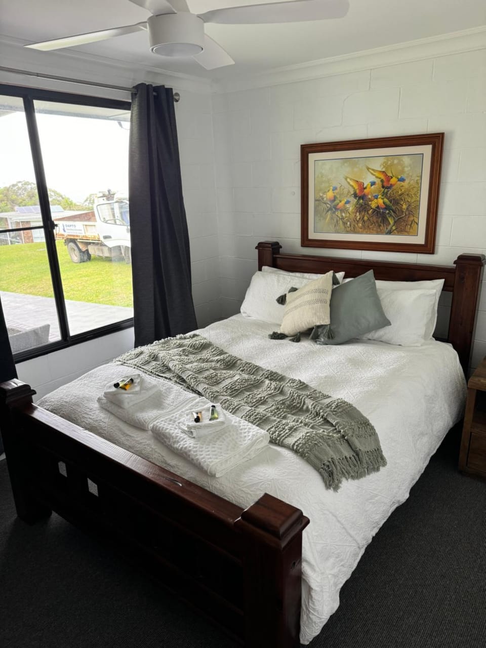 Deer Valley Farm Stay Illawarra sleeps up to 9 Farm Stay in Wollongong