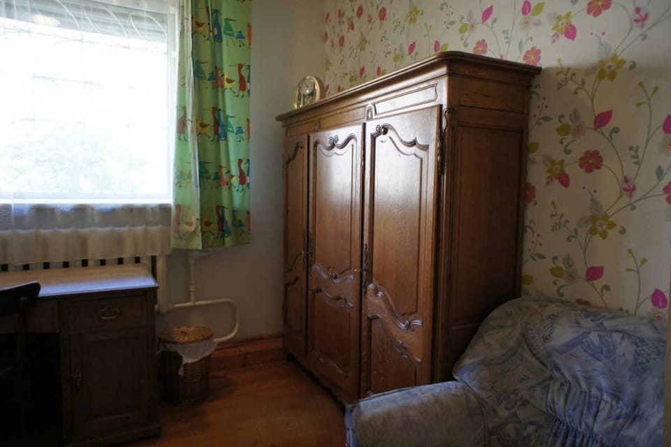 Private Apartment in Tallin, Pelguranna C Apartment in Tallinn