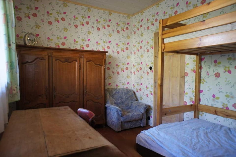 Private Apartment in Tallin, Pelguranna C Apartment in Tallinn