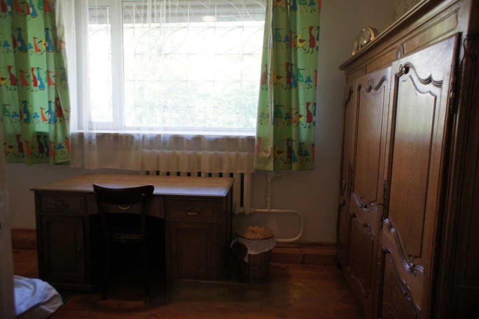 Private Apartment in Tallin, Pelguranna C Apartment in Tallinn