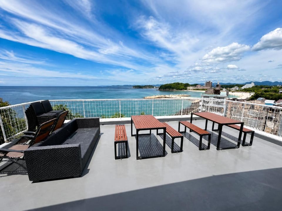 Sea view