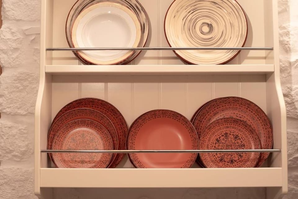 Theros House in Kalymnos