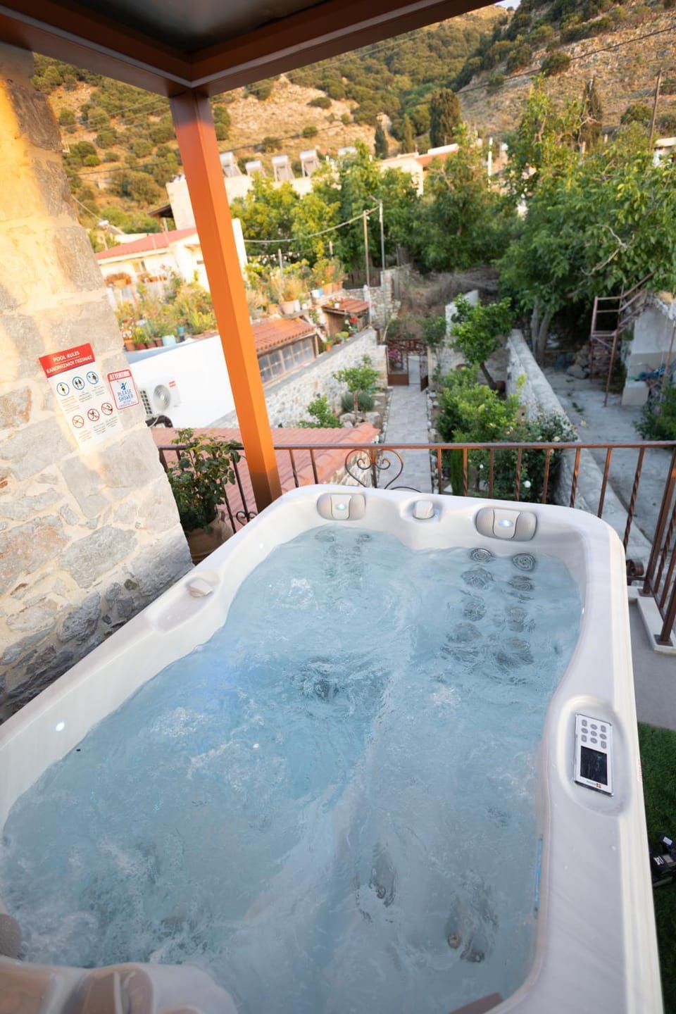 Stefanis Guest House II Apartment in Lasithi