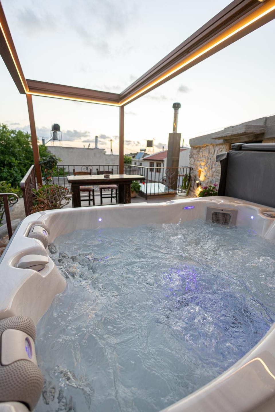 Stefanis Guest House II Apartment in Lasithi