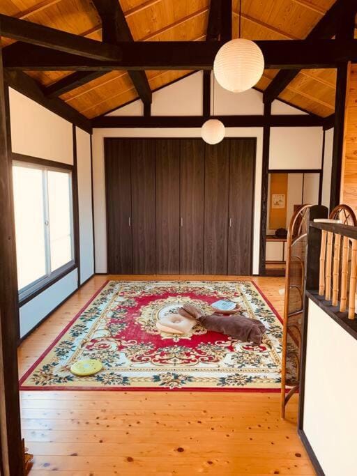紀州安兵衛 Apartment in Japan