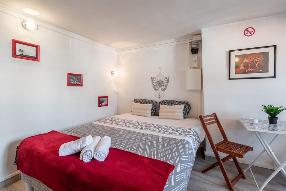 Le Prestige Grenoble hypercentre Apartment in Grenoble