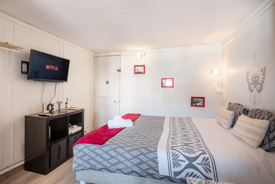 Le Prestige Grenoble hypercentre Apartment in Grenoble