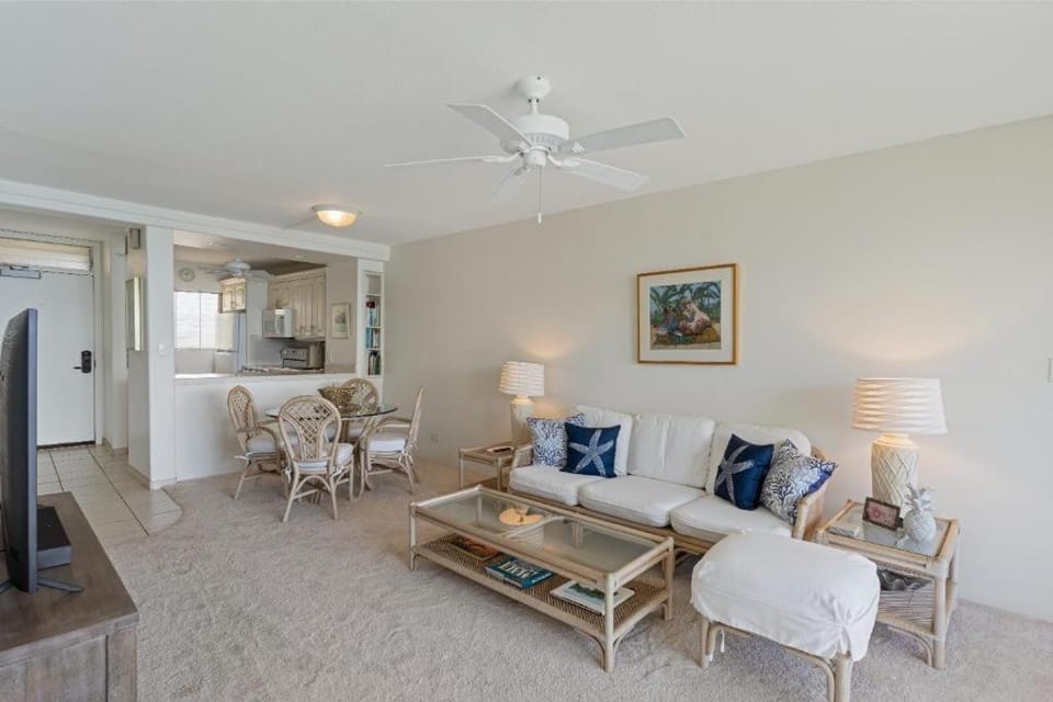 ROYAL MAUIAN, #405 Apartment in Kihei