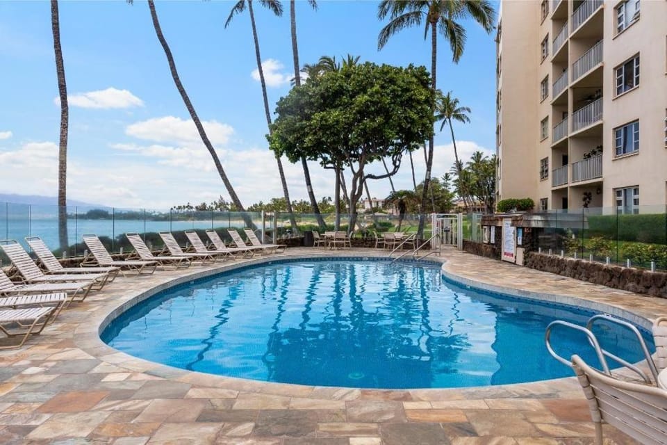 ROYAL MAUIAN, #207 Apartment in Kihei