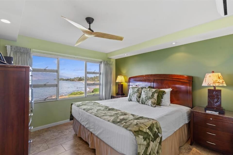 ROYAL MAUIAN, #207 Apartment in Kihei