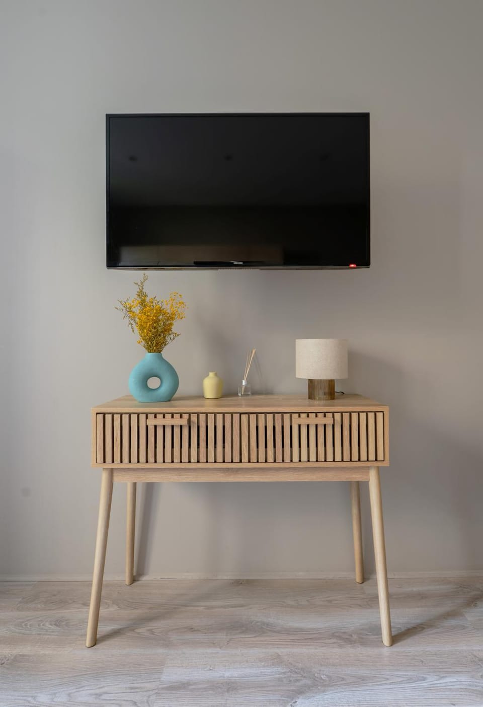 TV and multimedia