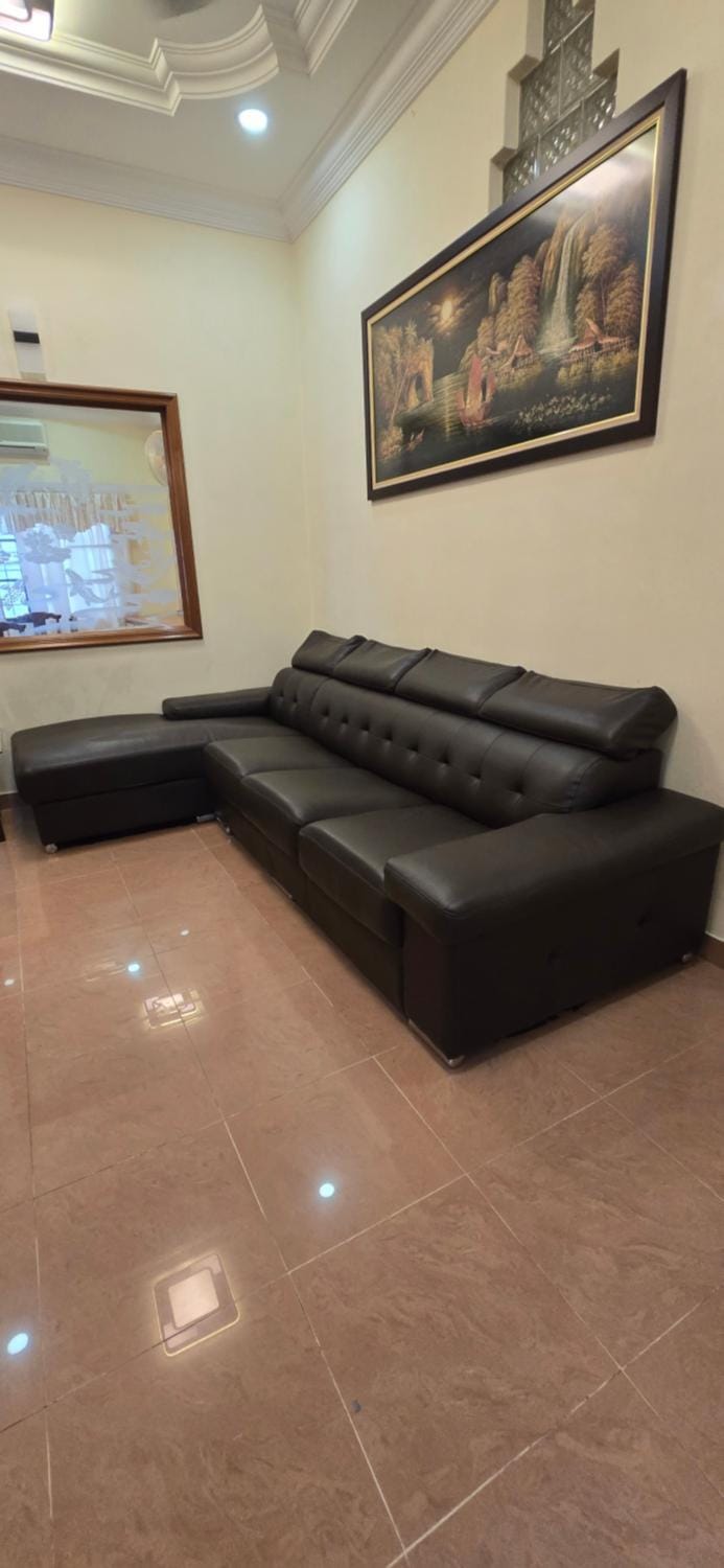 sharonhomestay House in Negeri Sembilan, Malaysia