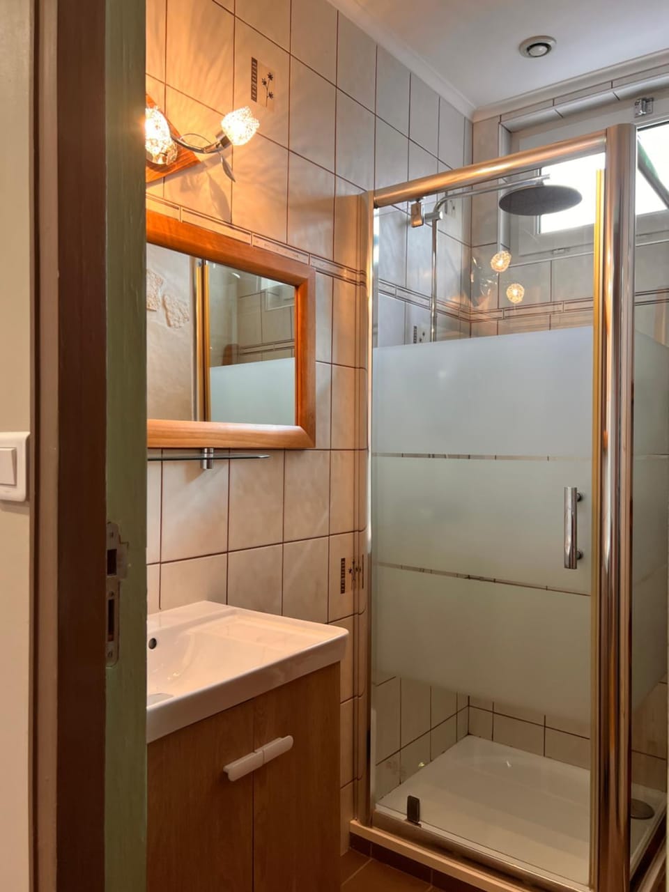 Appartement cosy Apartment in Saint-Denis, France
