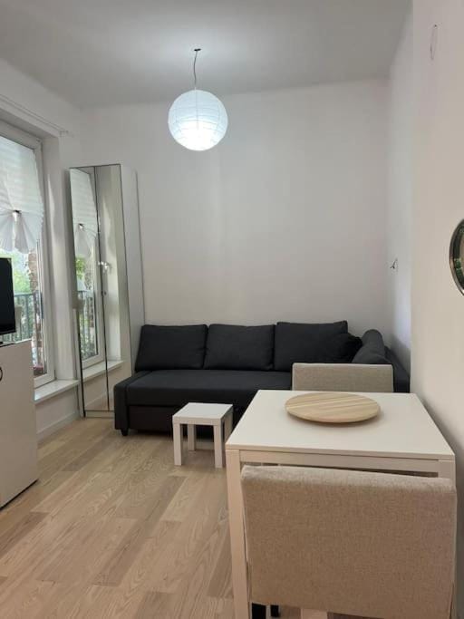 Kopernikova Studio Apartment in Belgrade