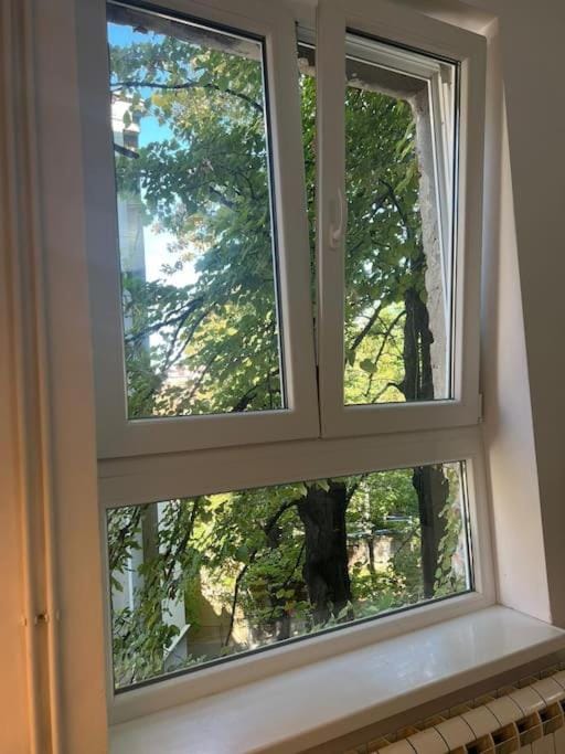 Kopernikova Studio Apartment in Belgrade