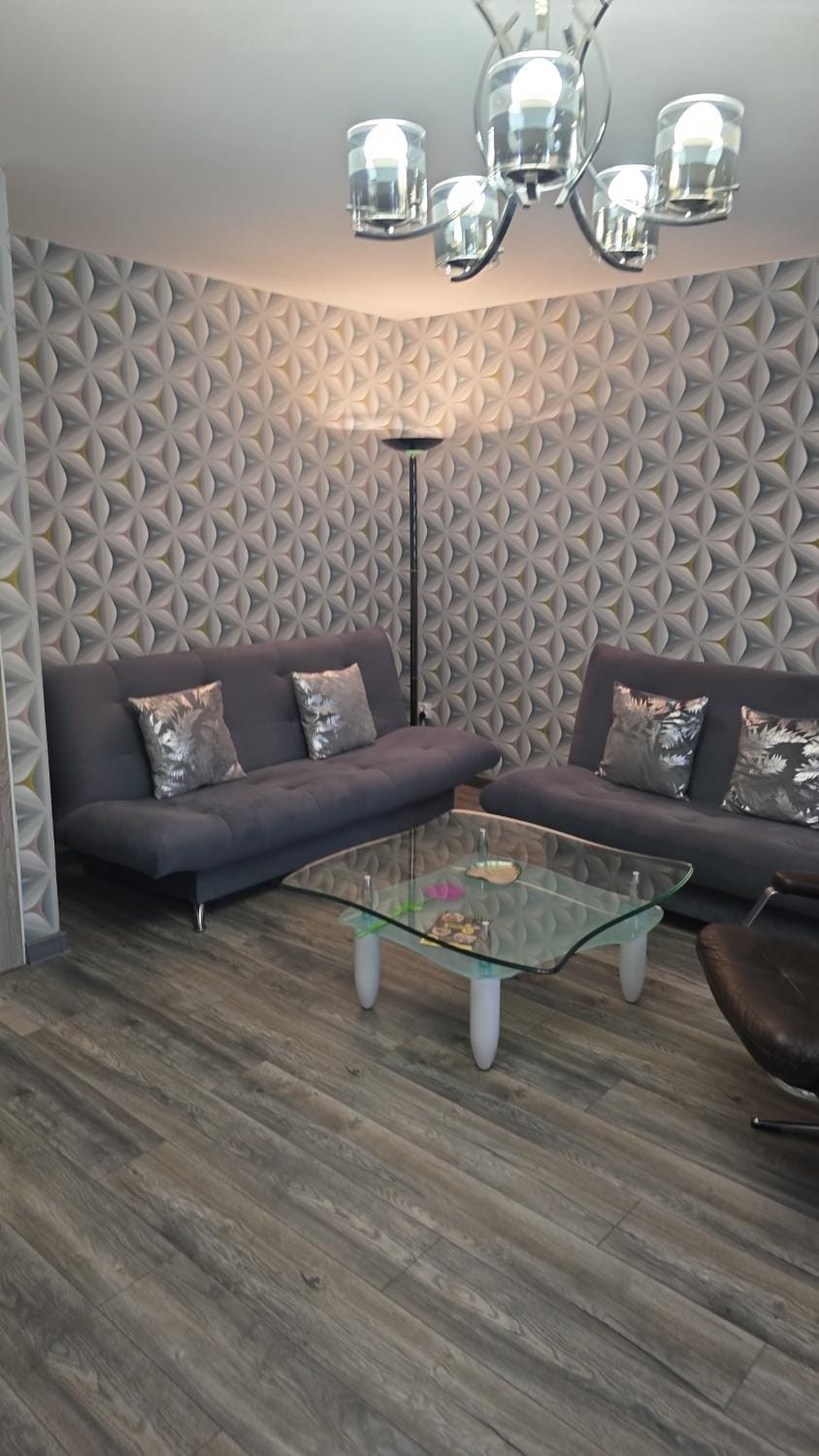 Apartament Tkaczy Apartment in Lower Silesian Voivodeship