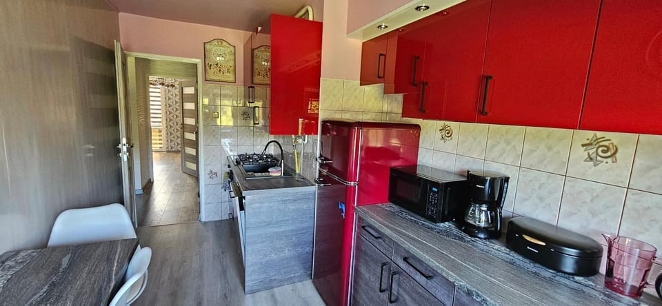Apartament Tkaczy Apartment in Lower Silesian Voivodeship