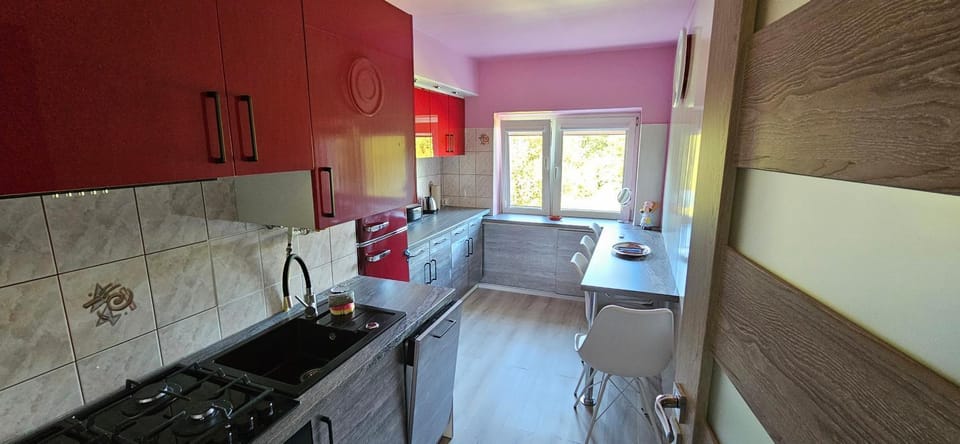 Apartament Tkaczy Apartment in Lower Silesian Voivodeship